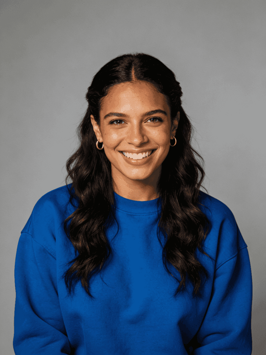 Elise Moreau